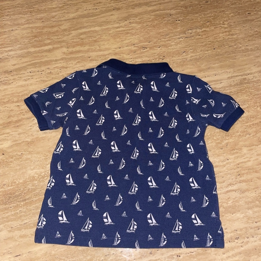 Polo Ralph Lauren Toddler Polo🐎 - Picture 3 of 3